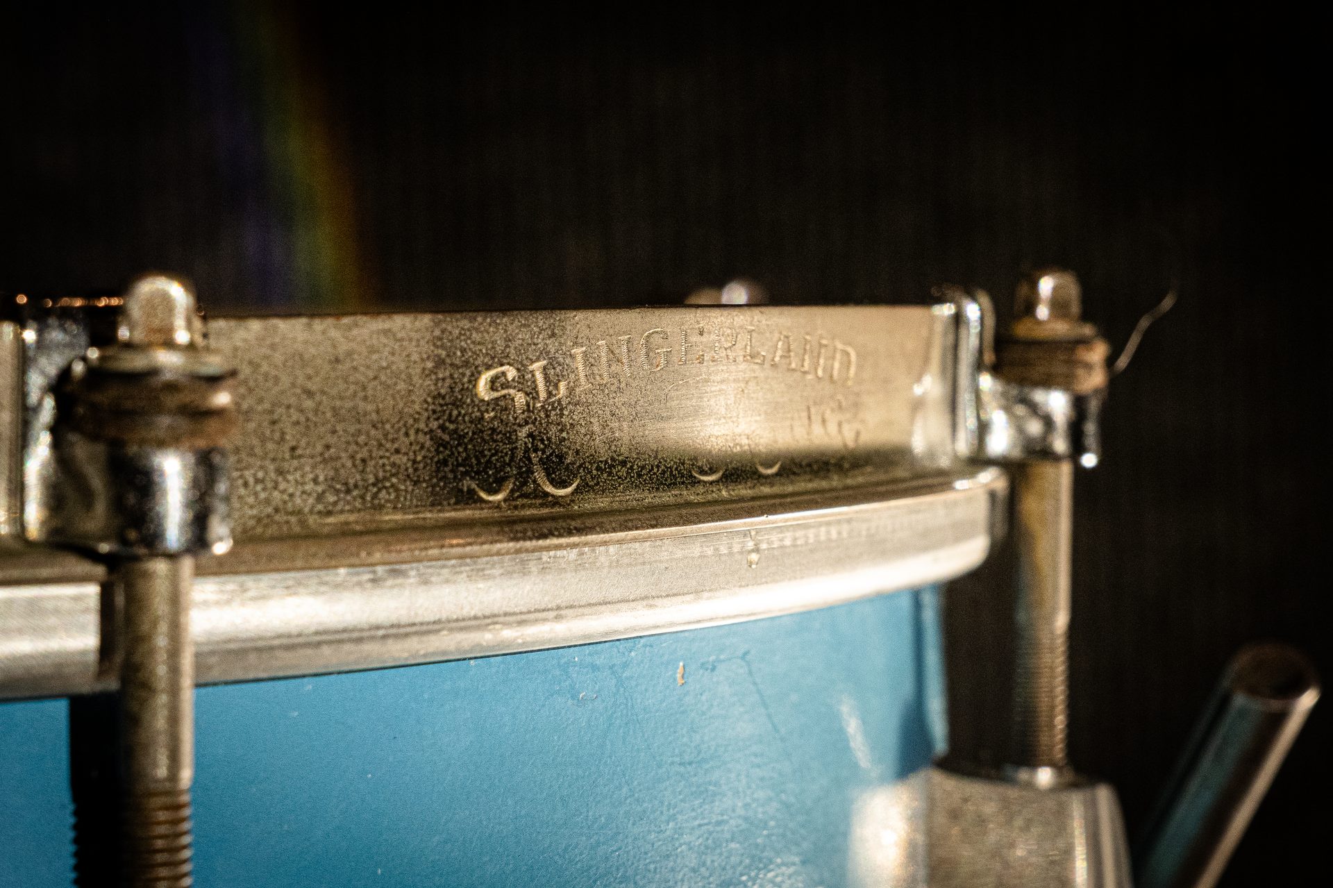 1944 Slingerland War Baby — photo 2
