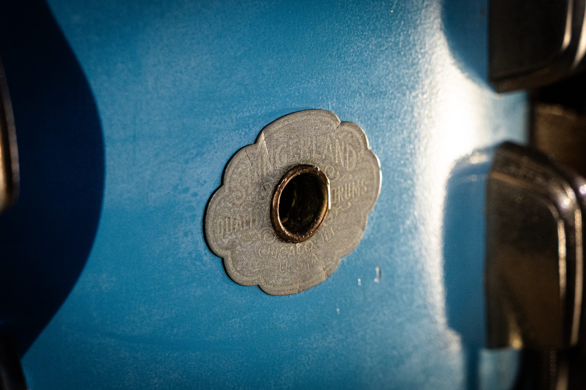1944 Slingerland War Baby — photo 3
