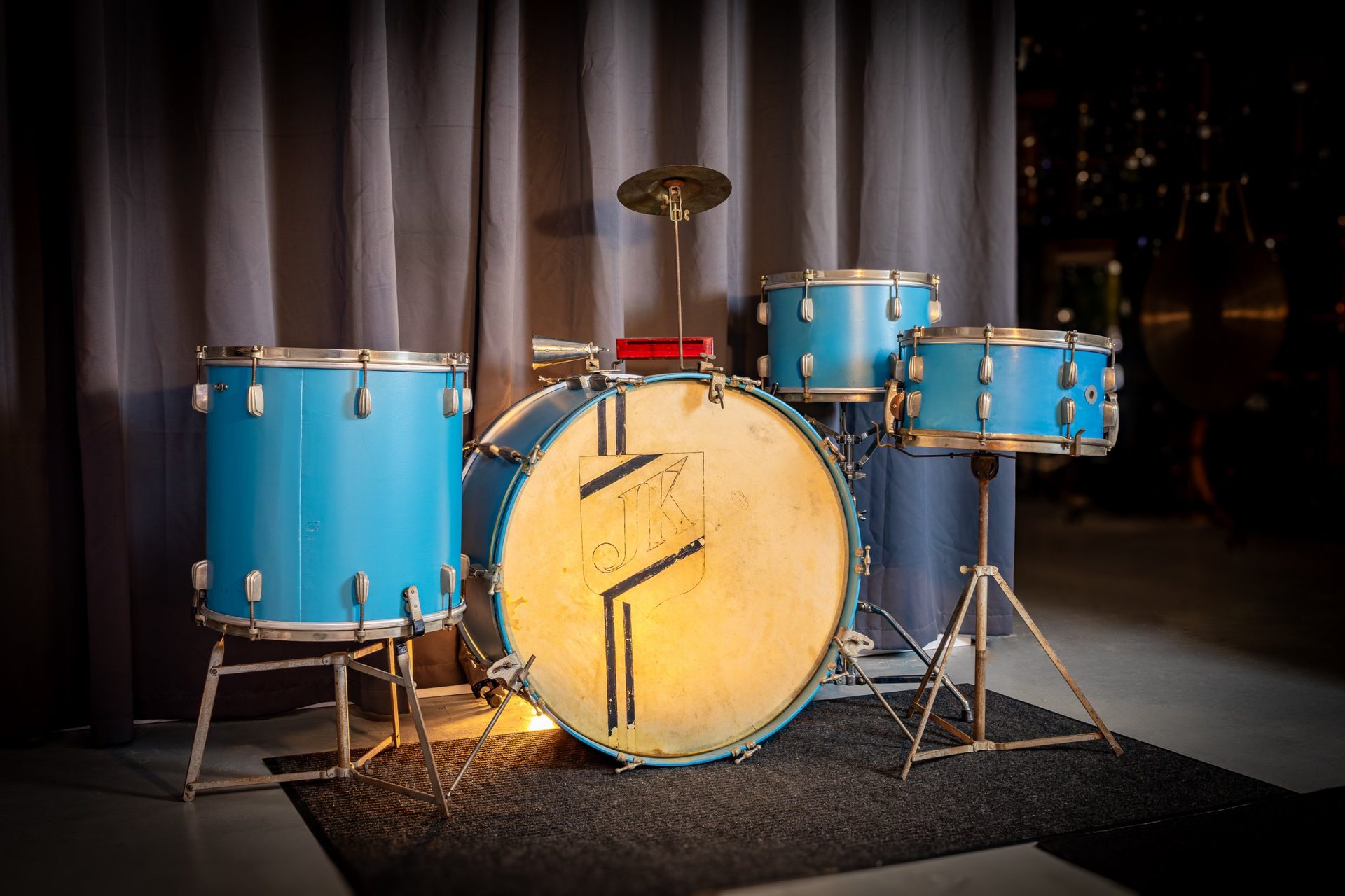 1944 Slingerland War Baby — photo 4