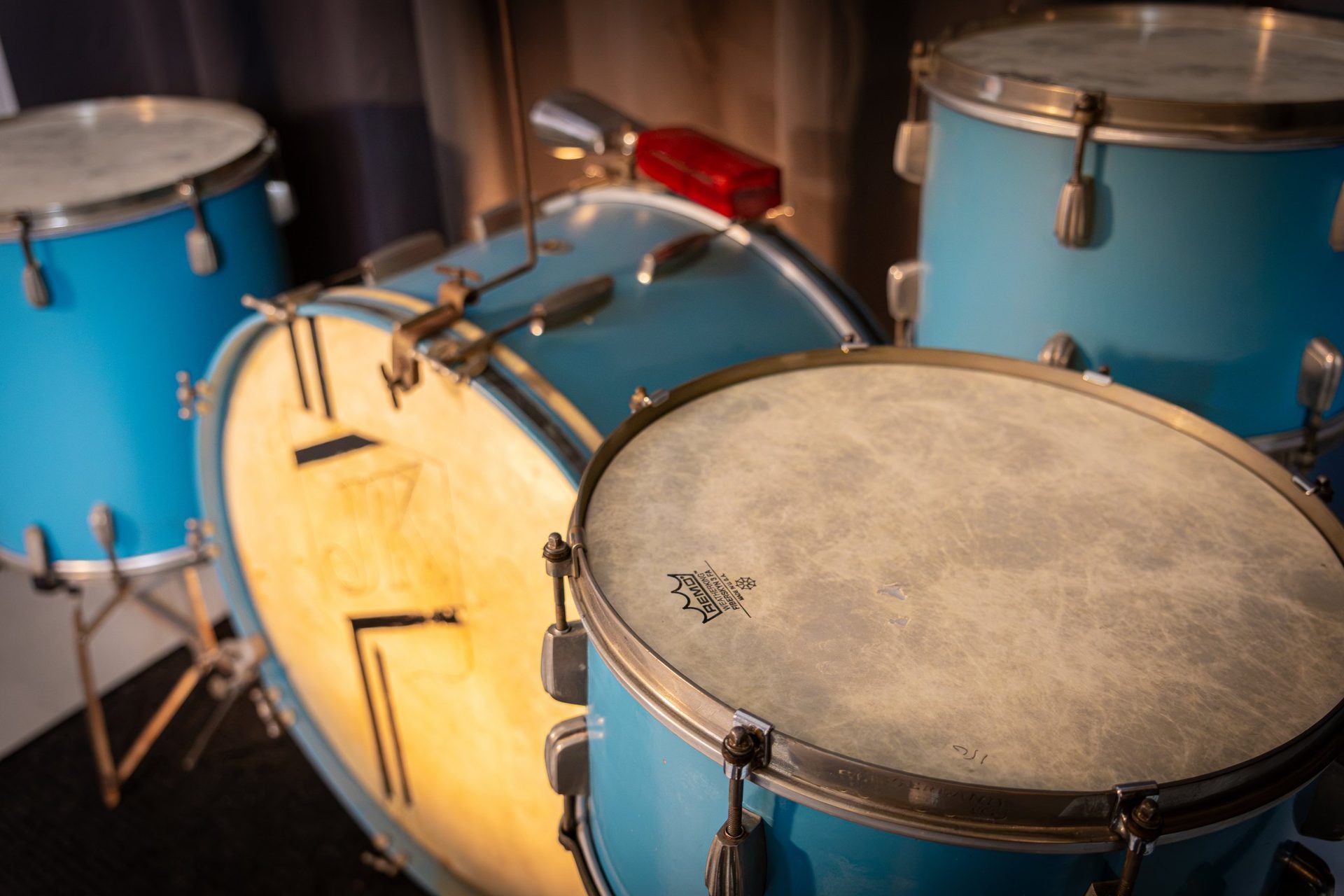 1944 Slingerland War Baby — photo 5