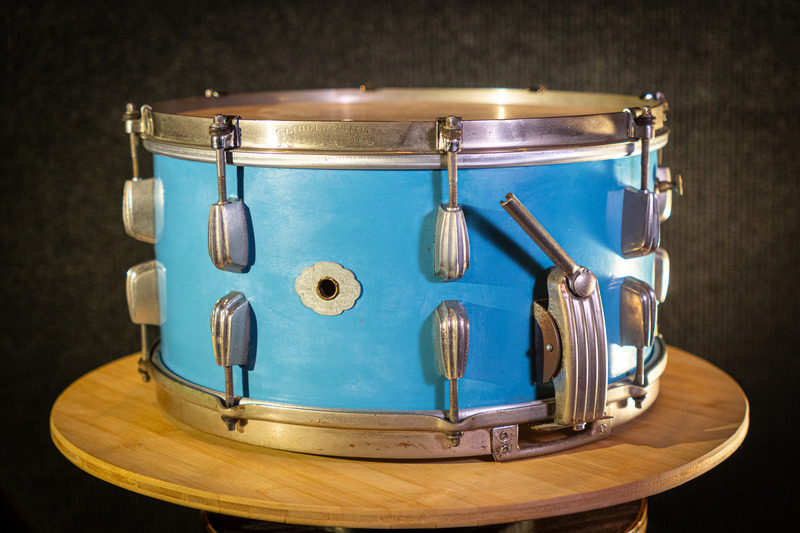 1944 Slingerland War Baby