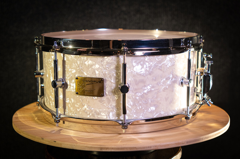 Canopus 3-Ply Gum Wood