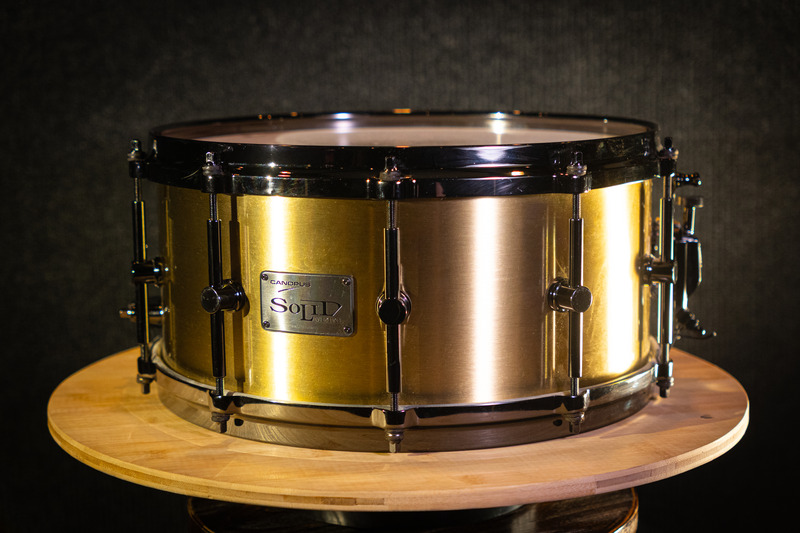 Canopus 3mm Brass