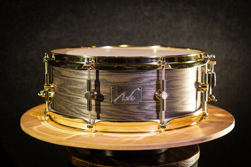 Canopus Ash