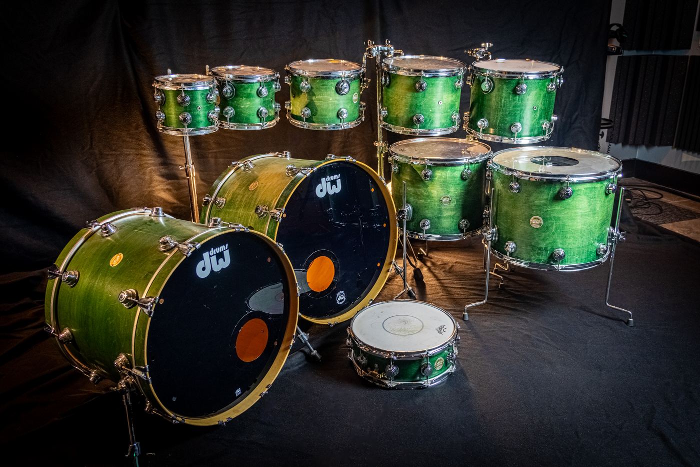 DW Fast Sizes — photo 1