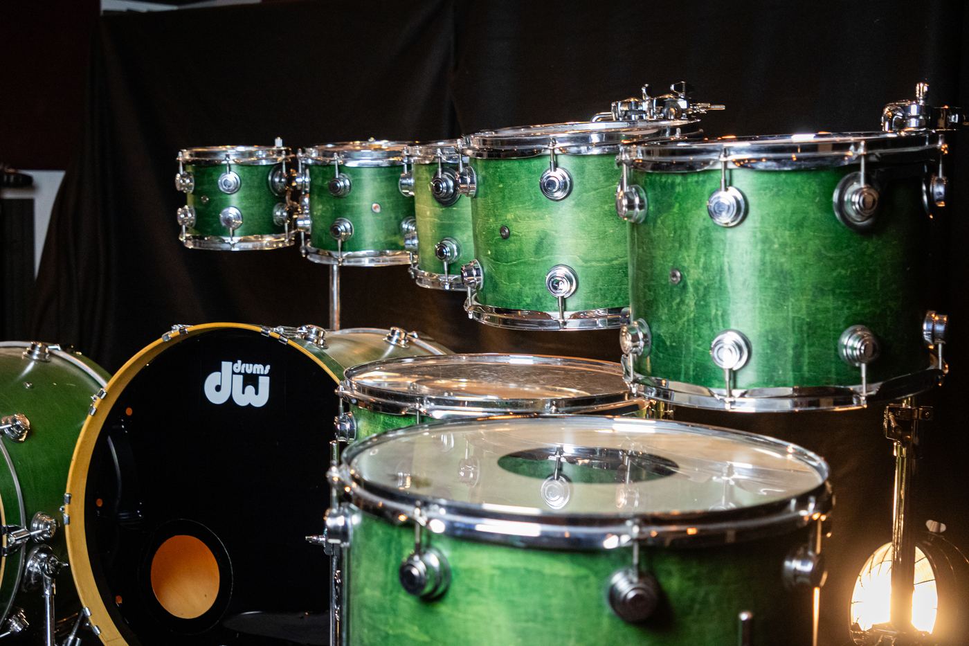 DW Fast Sizes — photo 2