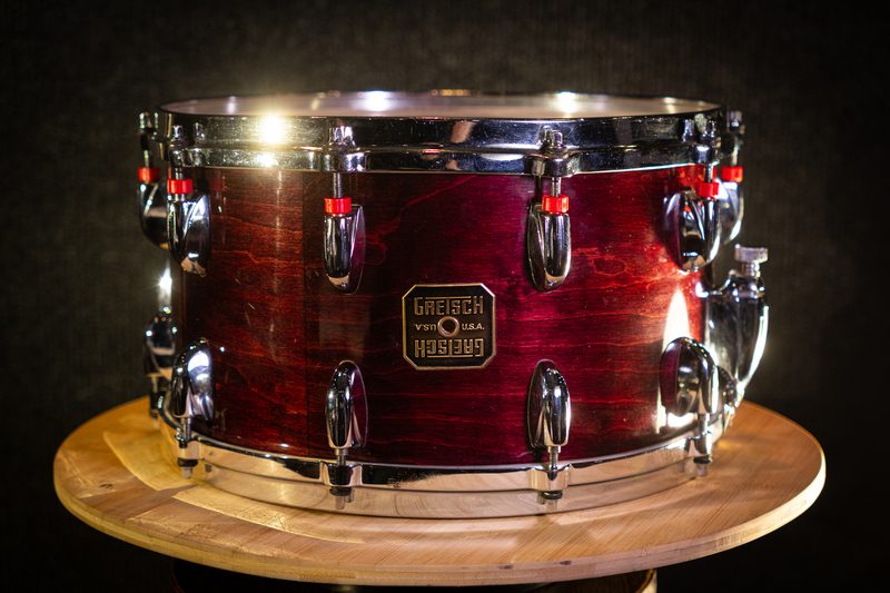 Gretsch USA Custom Jasper Shell