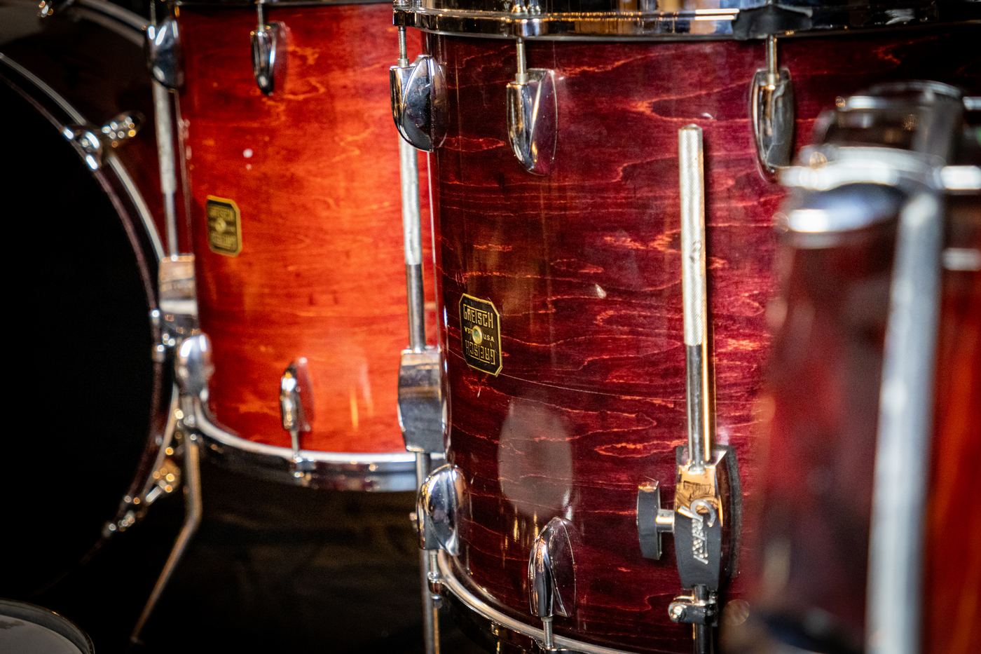 Gretsch USA Custom — photo 2