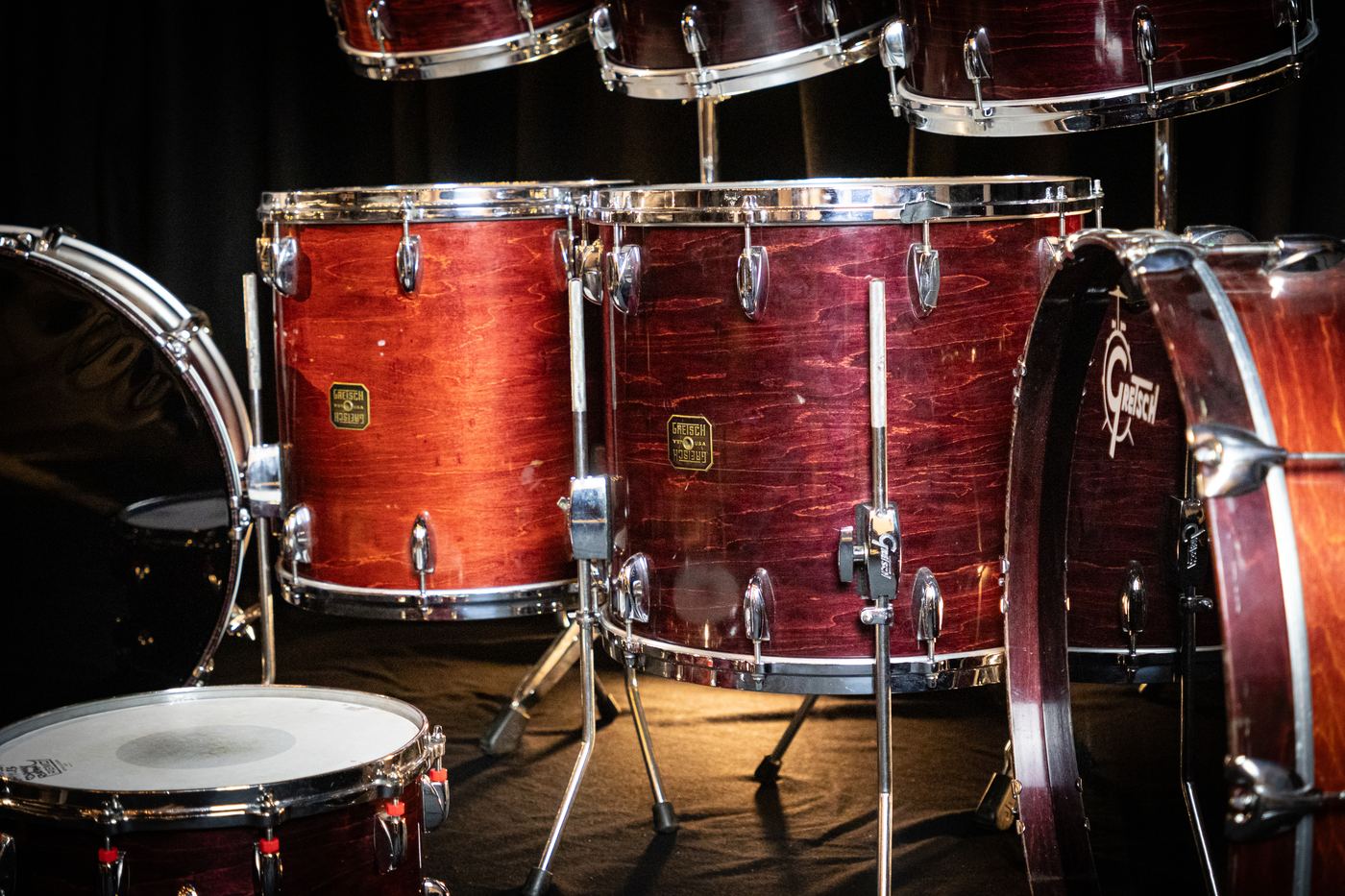 Gretsch USA Custom — photo 3
