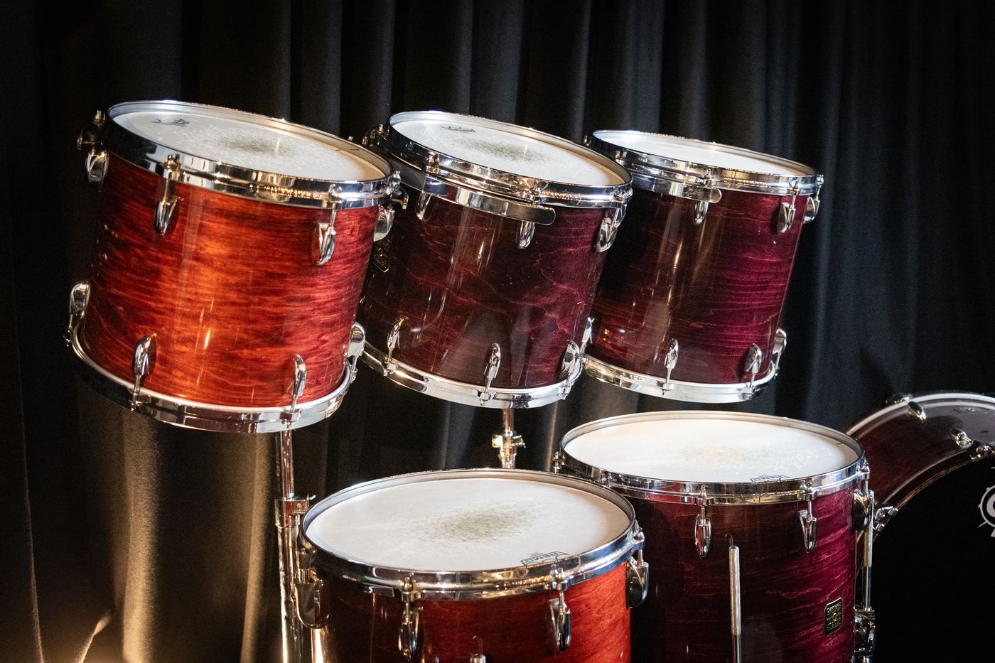Gretsch USA Custom — photo 4