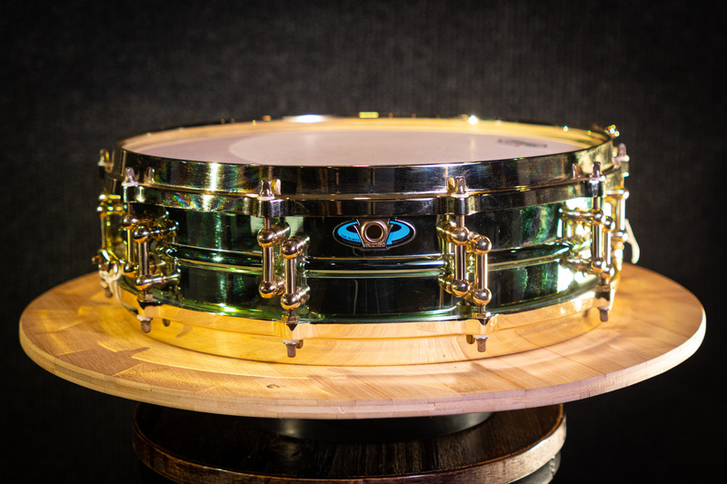 Ludwig Venus Carl Palmer