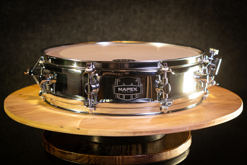 Mapex Chrome Piccolo