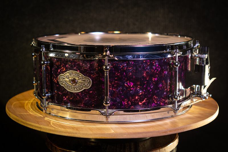 Premier Purple