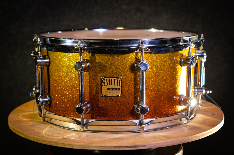 Smith Built Custom