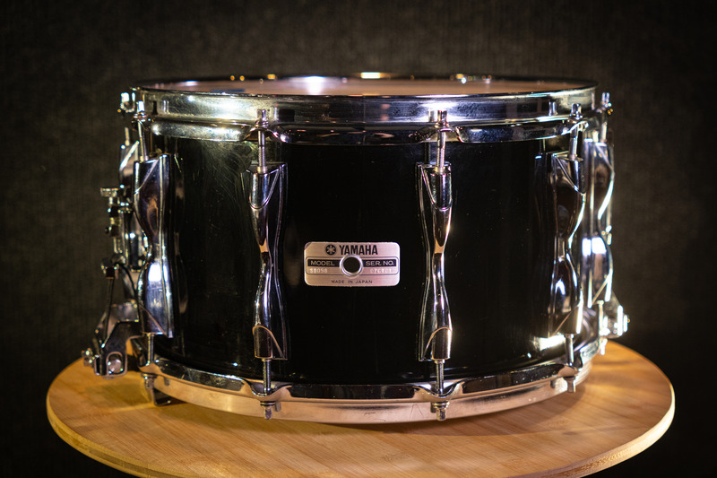 Yamaha Recording Custom